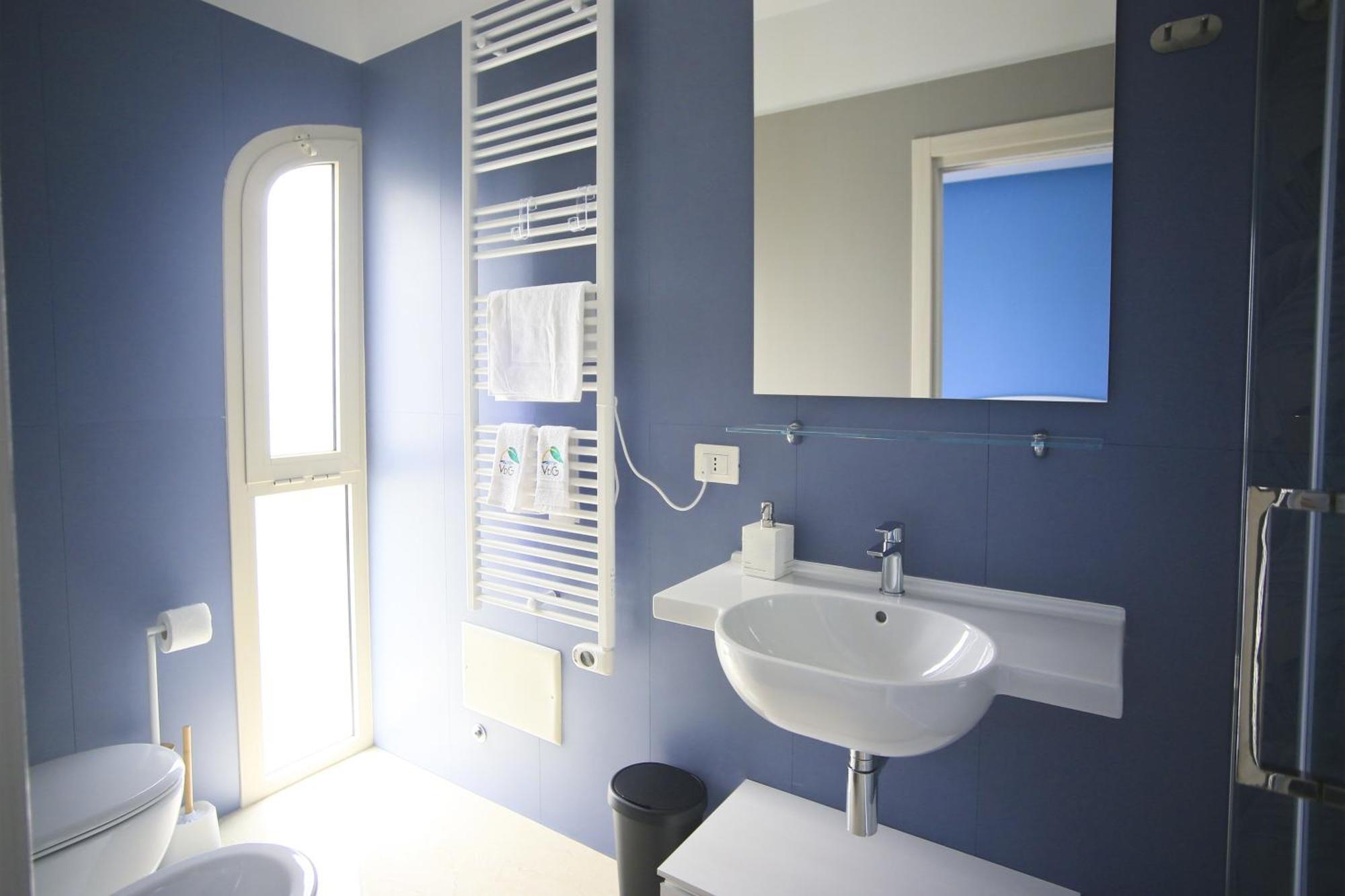 Villa Del Gaudio Rooms & Apartments 카스텔라마레디스타비아 외부 사진