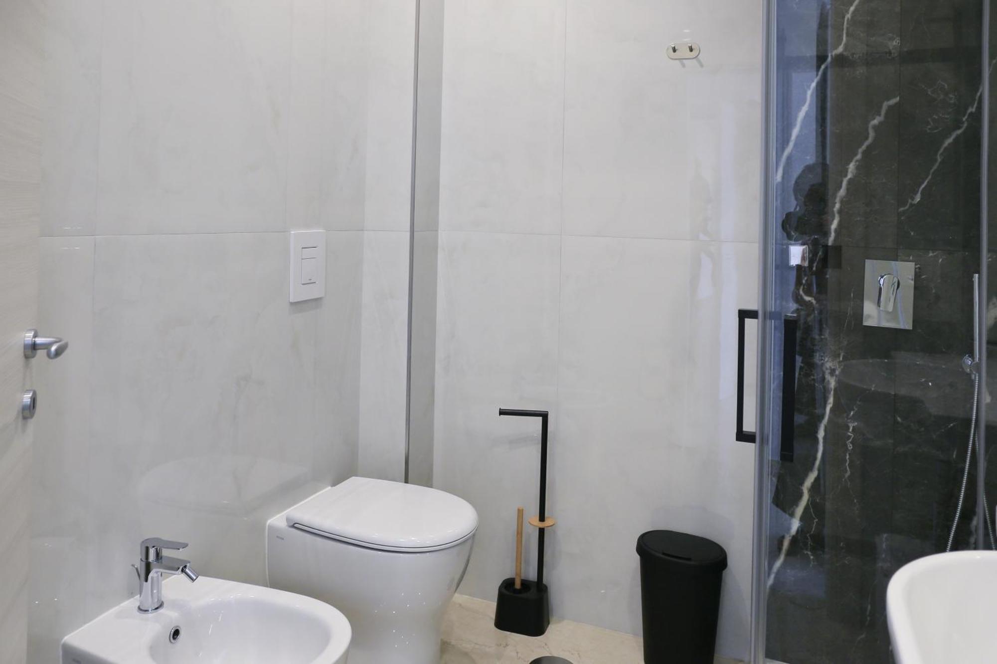 Villa Del Gaudio Rooms & Apartments 카스텔라마레디스타비아 외부 사진